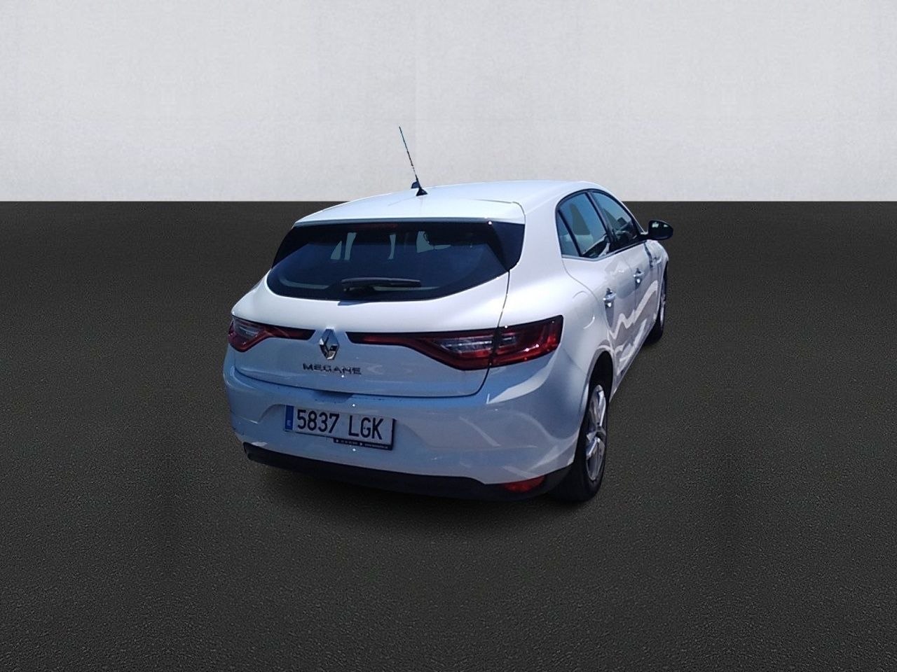Renault Megane Business Blue Dci 81 Kw (115cv) - Foto 2