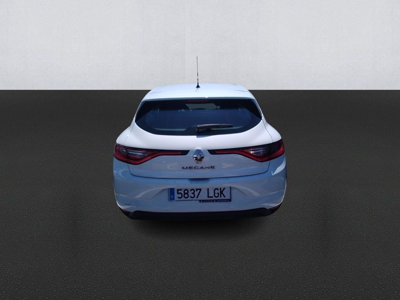 Renault Megane Business Blue Dci 81 Kw (115cv) - Foto 2