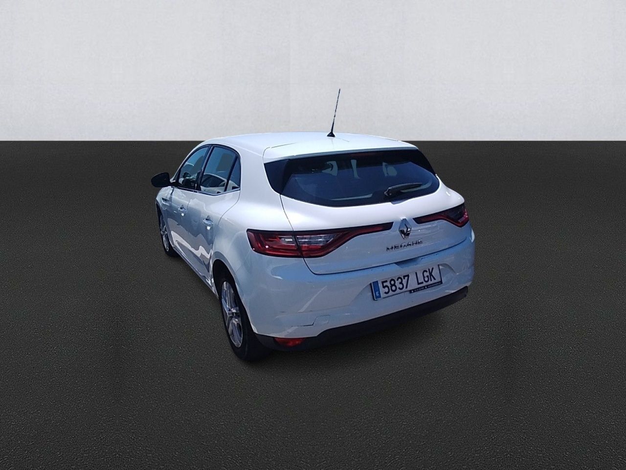 Renault Megane Business Blue Dci 81 Kw (115cv) - Foto 2