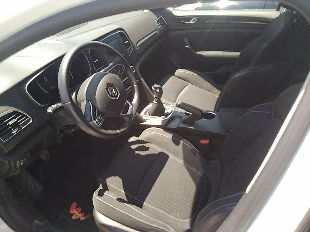 Renault Megane Business Blue Dci 81 Kw (115cv) - Foto 2