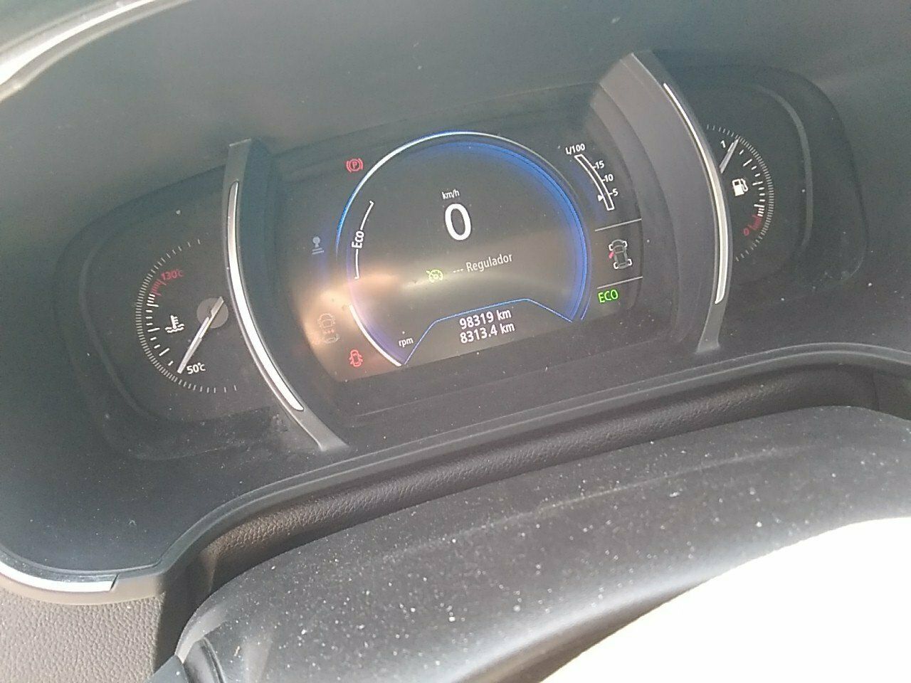 Renault Megane Business Blue Dci 81 Kw (115cv) - Foto 2