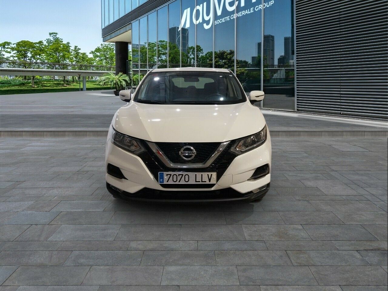 Nissan Qashqai Dci 85 Kw (115 Cv) E6d Acenta - Foto 2