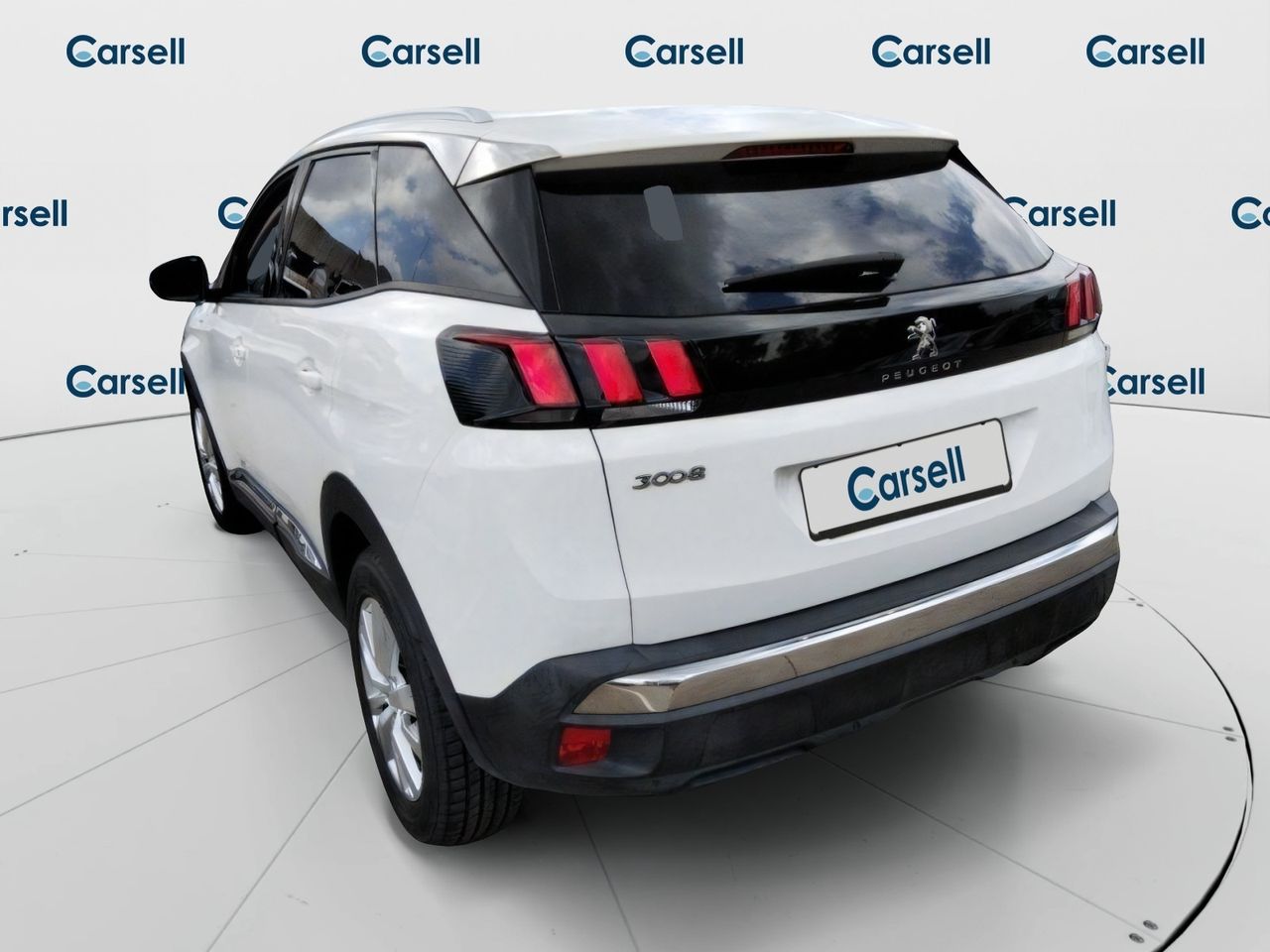Peugeot 3008 1.5 Bluehdi 96kw (130cv) S&s Style - Foto 2