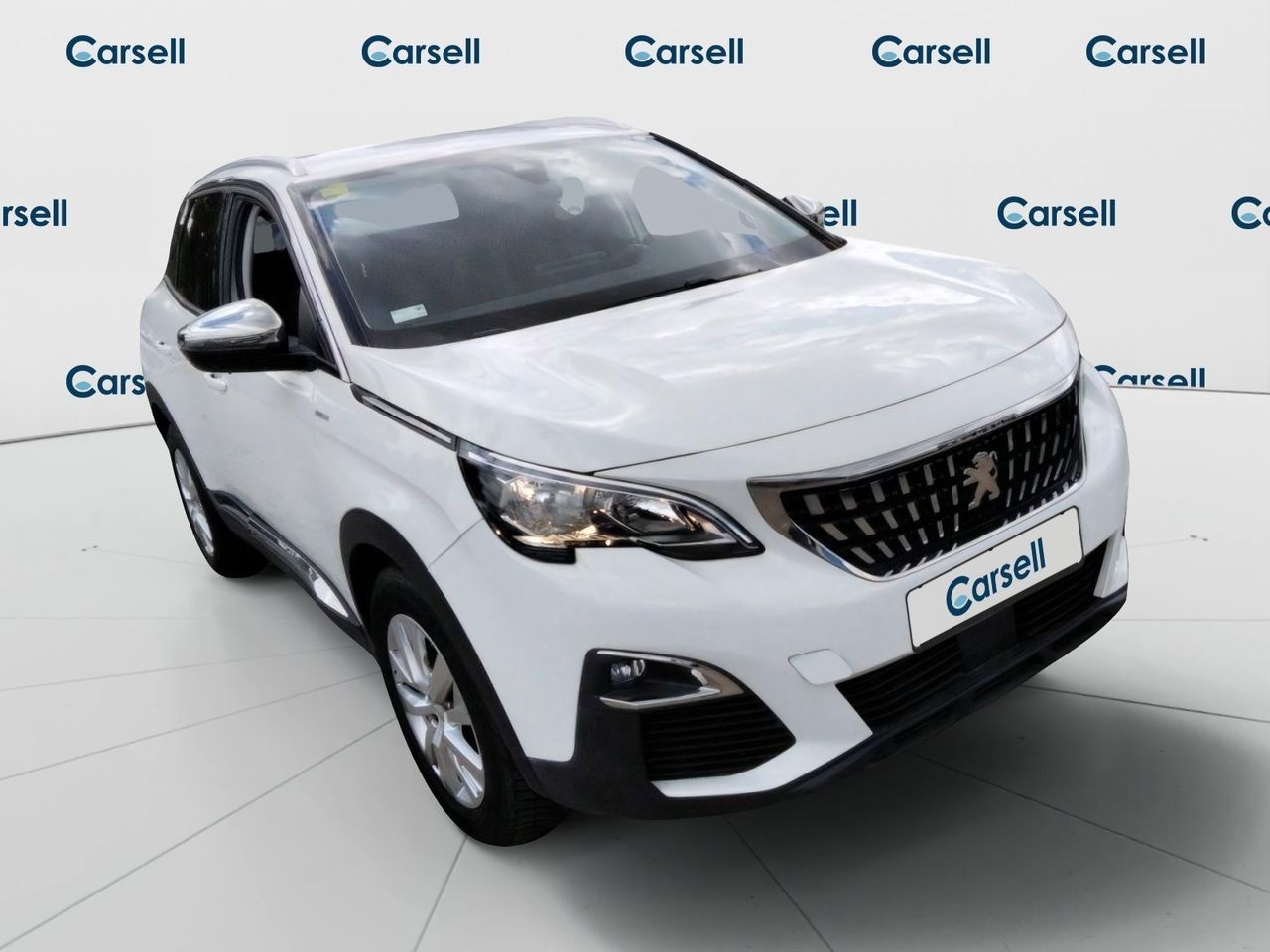 Peugeot 3008 1.5 Bluehdi 96kw (130cv) S&s Style - Foto 2