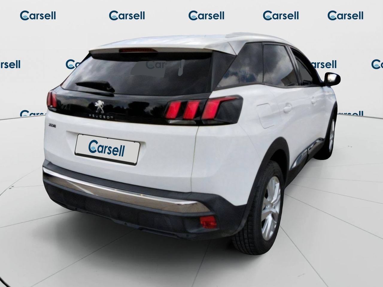 Peugeot 3008 1.5 Bluehdi 96kw (130cv) S&s Style - Foto 2