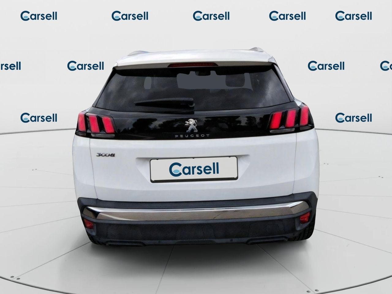 Peugeot 3008 1.5 Bluehdi 96kw (130cv) S&s Style - Foto 2