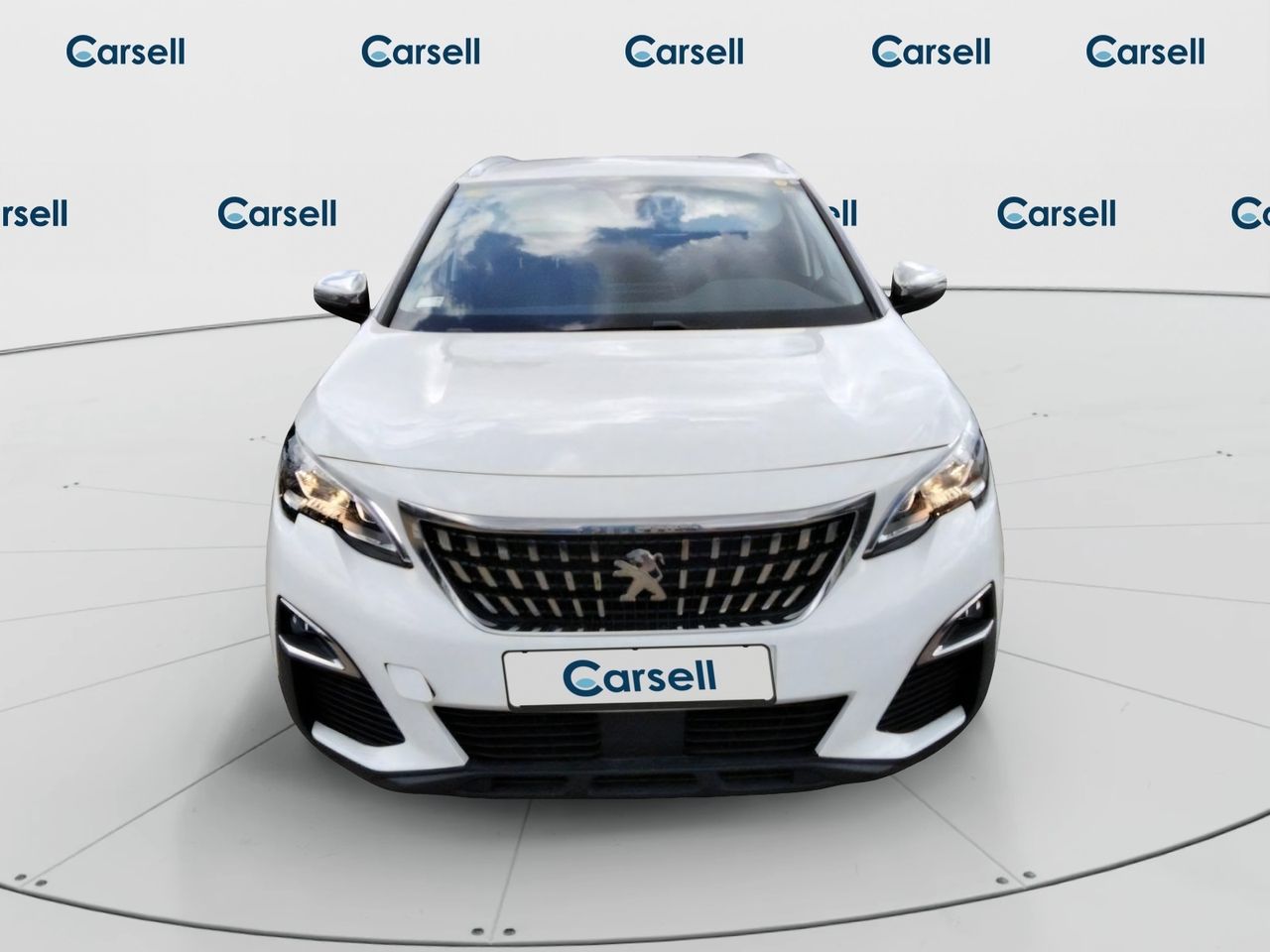 Peugeot 3008 1.5 Bluehdi 96kw (130cv) S&s Style - Foto 2