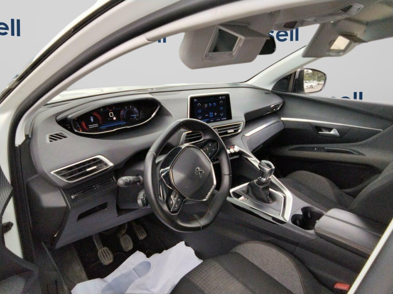 Peugeot 3008 1.5 Bluehdi 96kw (130cv) S&s Style - Foto 2