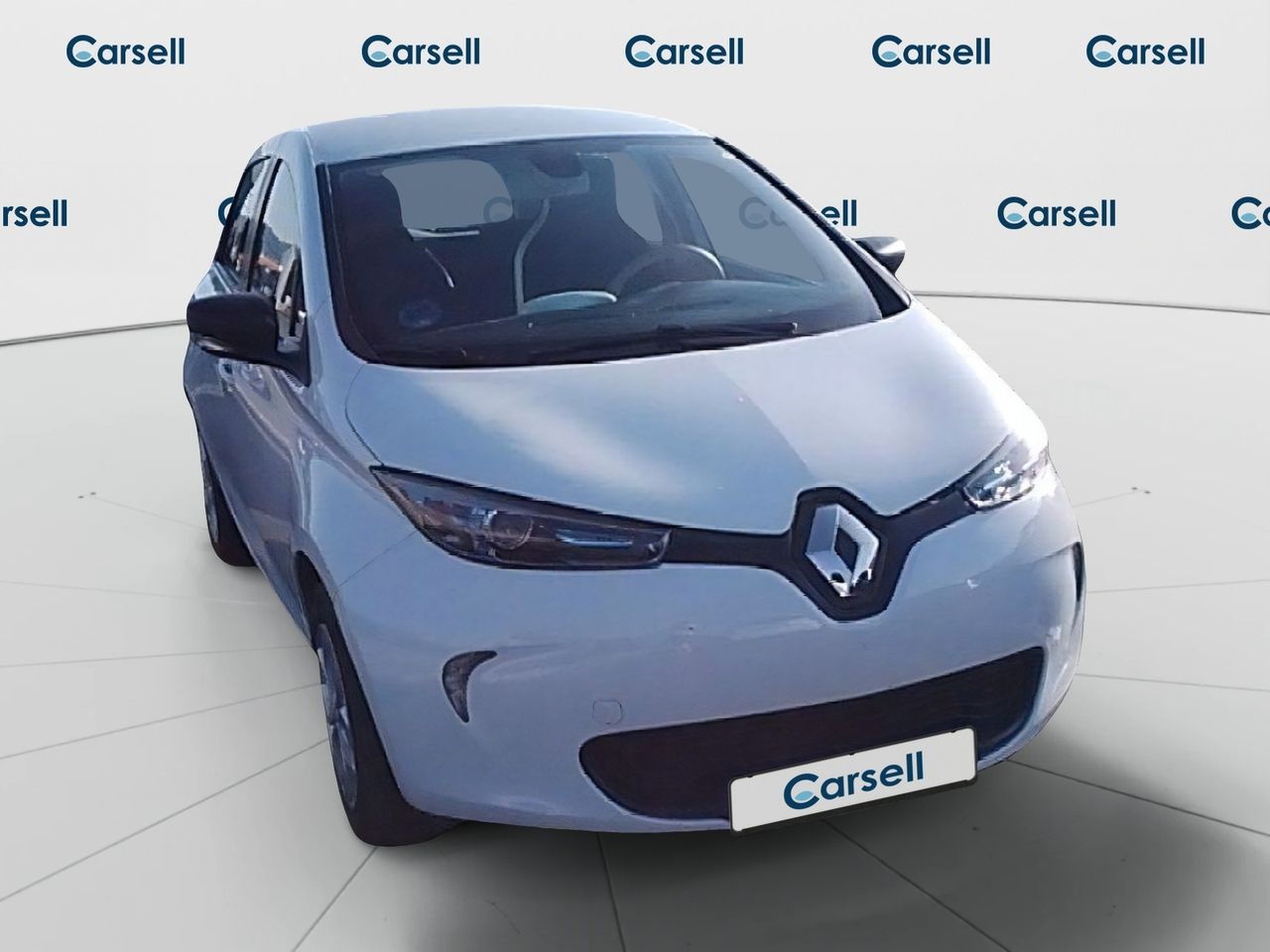 Renault Zoe Life 40 R90 - Foto 2