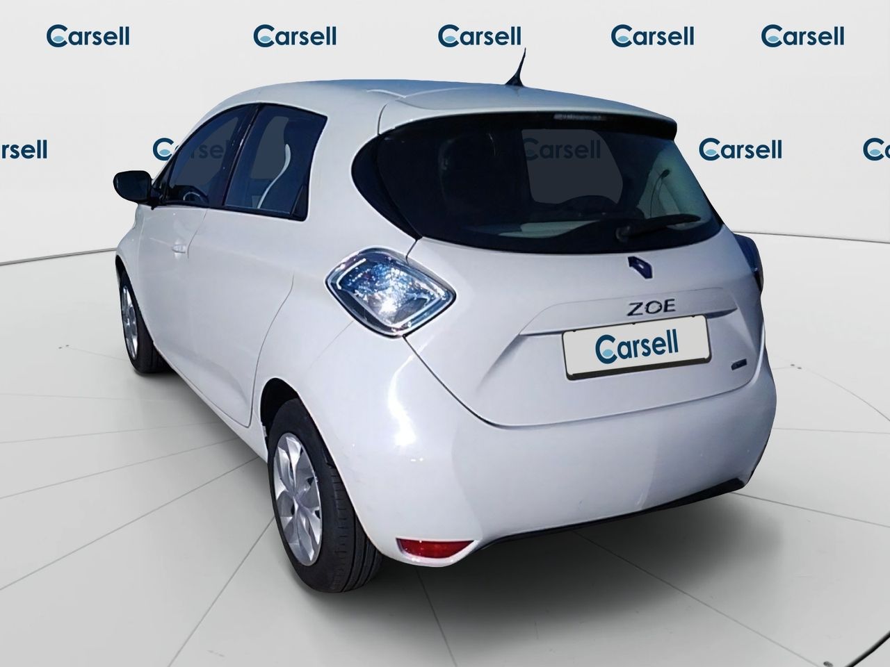 Renault Zoe Life 40 R90 - Foto 2