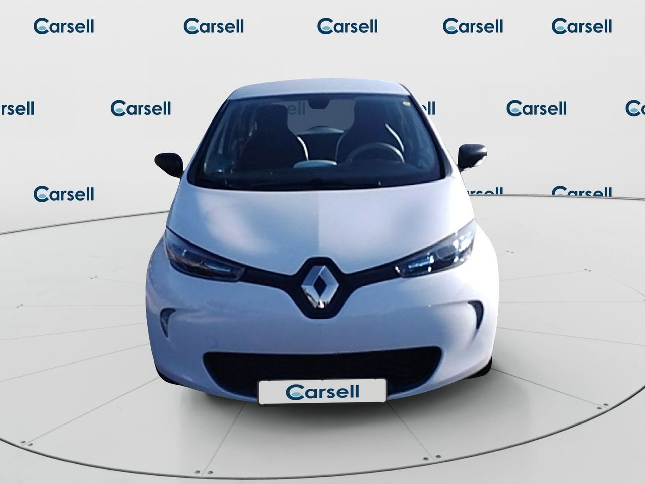 Renault Zoe Life 40 R90 - Foto 2
