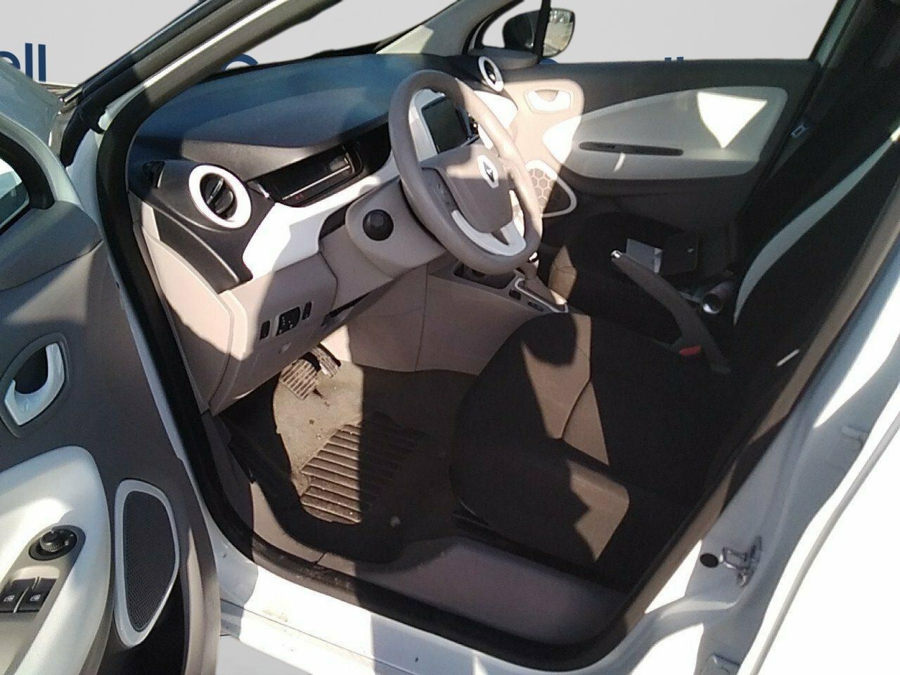 Renault Zoe Life 40 R90 - Foto 2