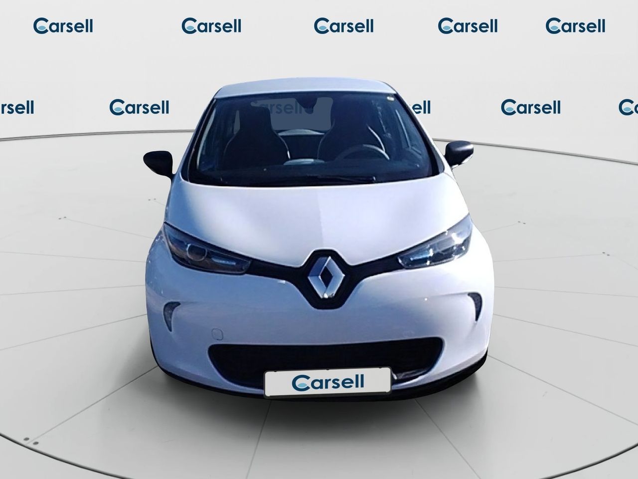 Renault Zoe Life 40 R90 - Foto 2