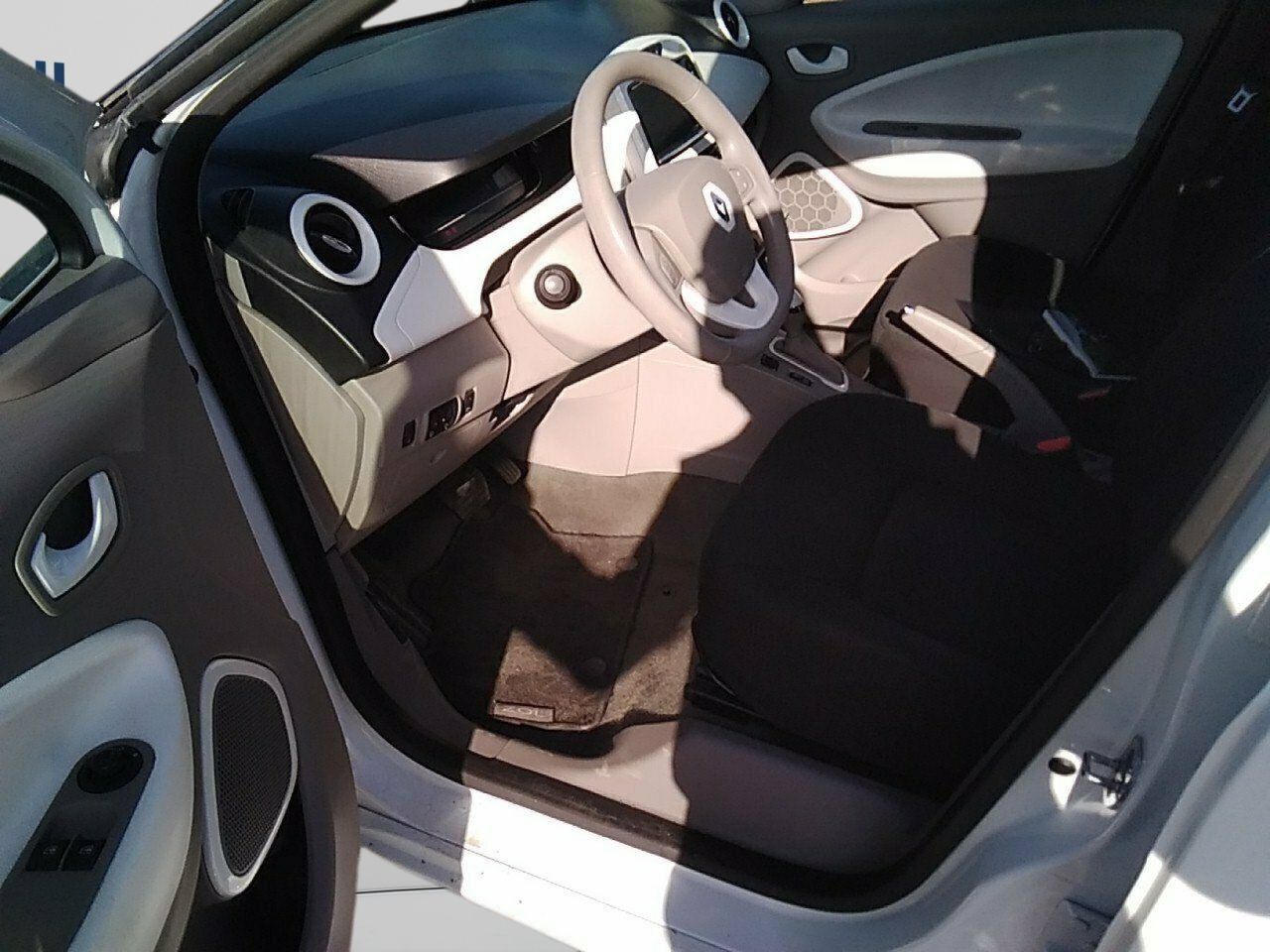Renault Zoe Life 40 R90 - Foto 2