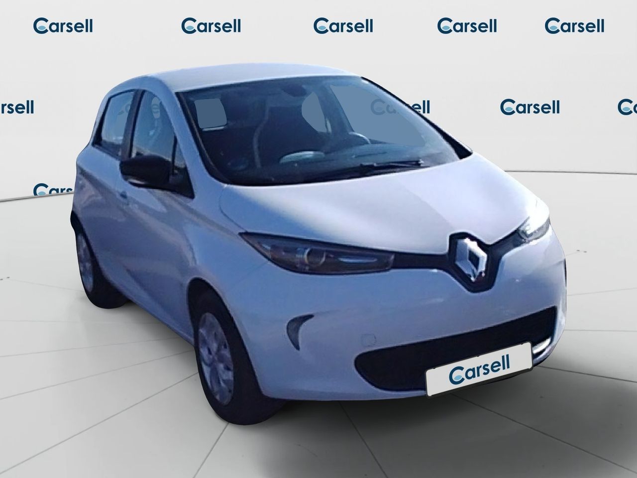 Renault Zoe Life 40 R90 - Foto 2