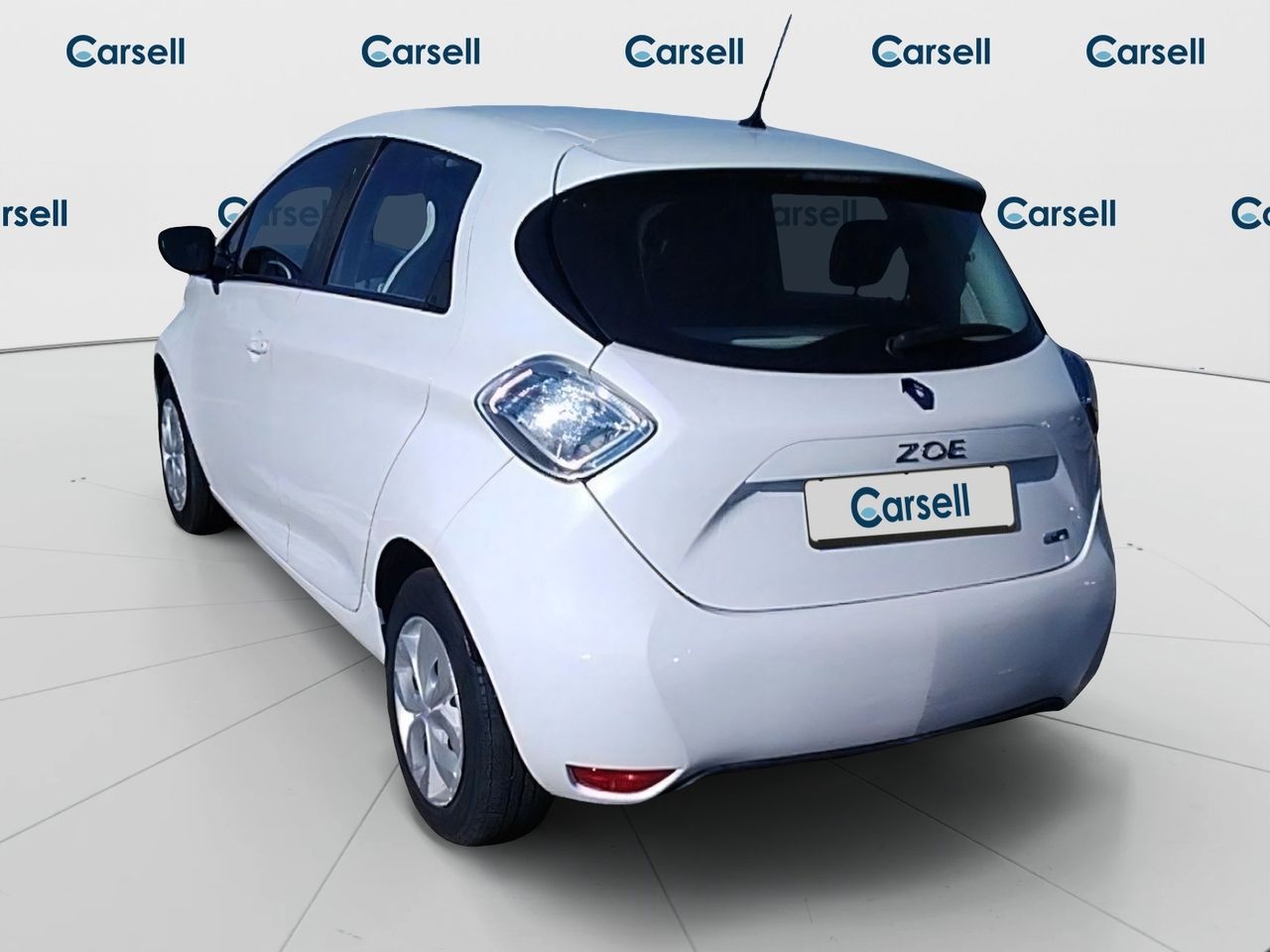 Renault Zoe Life 40 R90 - Foto 2
