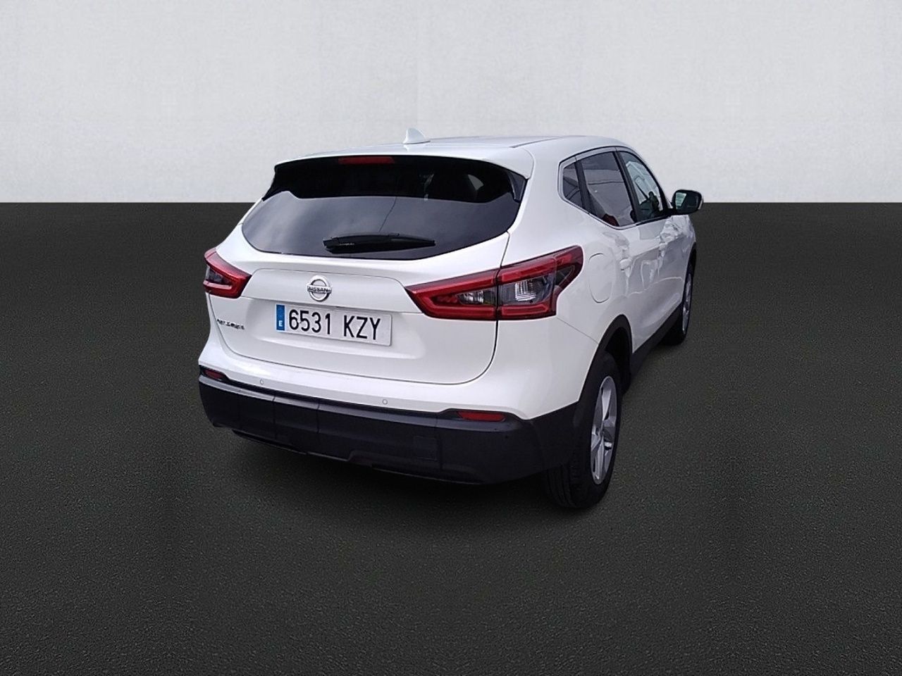 Nissan Qashqai Dci 85 Kw (115 Cv) E6d Acenta - Foto 2