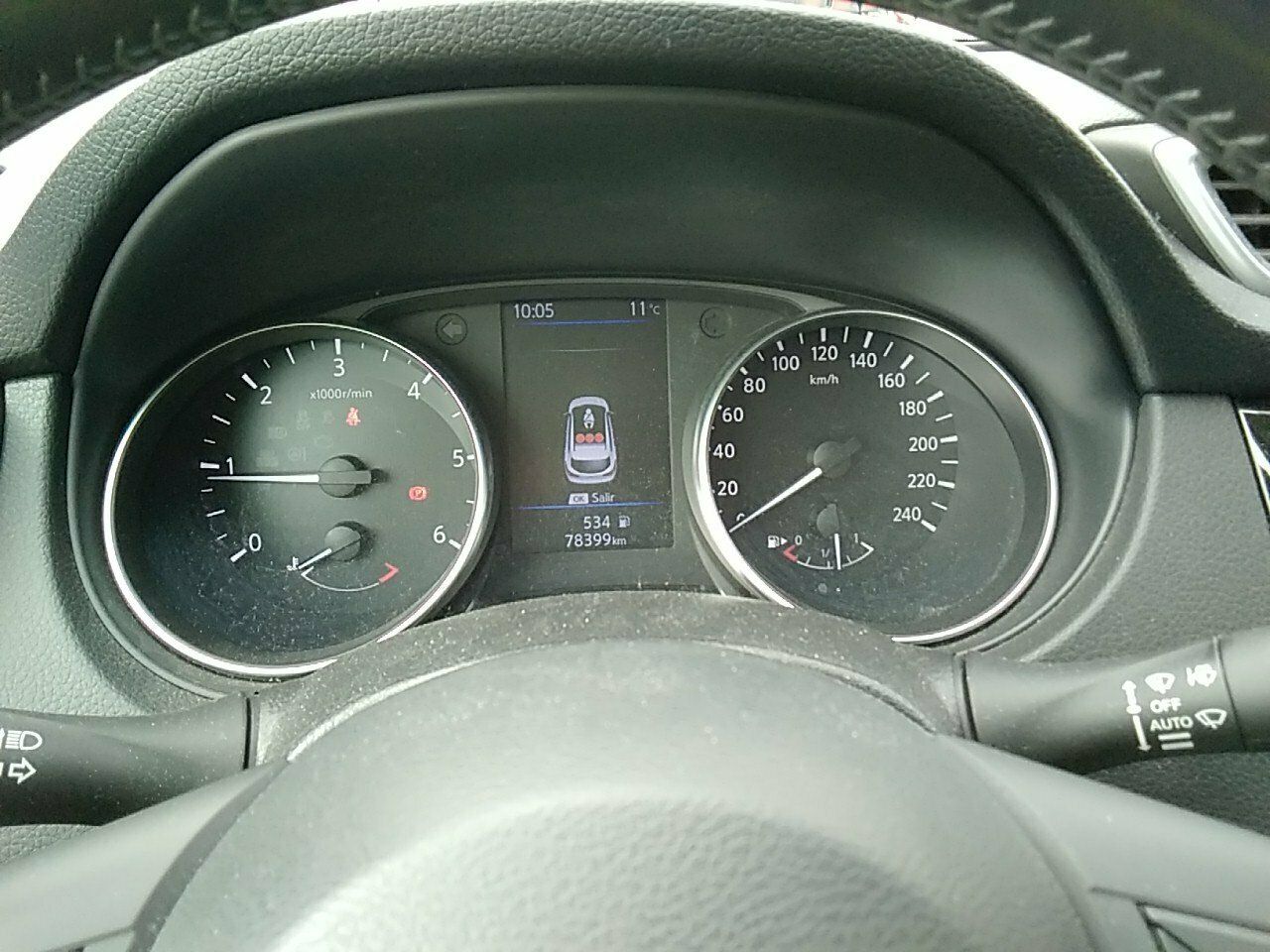 Nissan Qashqai Dci 85 Kw (115 Cv) E6d Acenta - Foto 2
