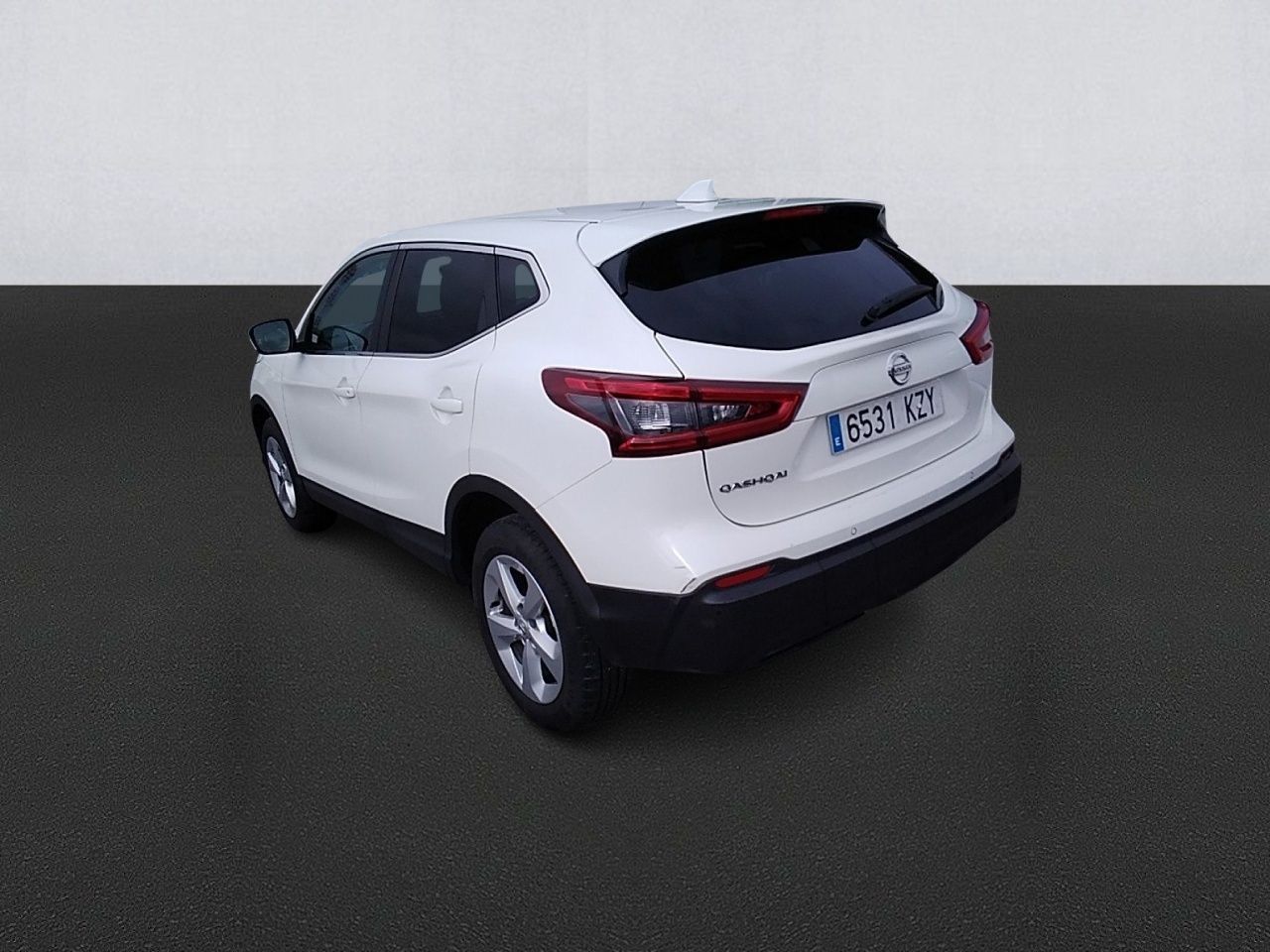 Nissan Qashqai Dci 85 Kw (115 Cv) E6d Acenta - Foto 2