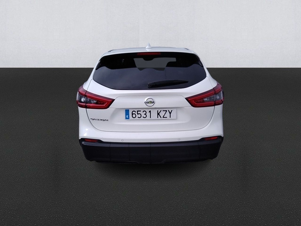 Nissan Qashqai Dci 85 Kw (115 Cv) E6d Acenta - Foto 2