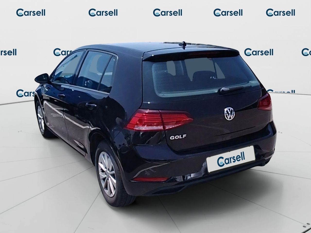 Volkswagen Golf (e) Ready2go 1.0 Tsi 85kw (115cv) - Foto 2