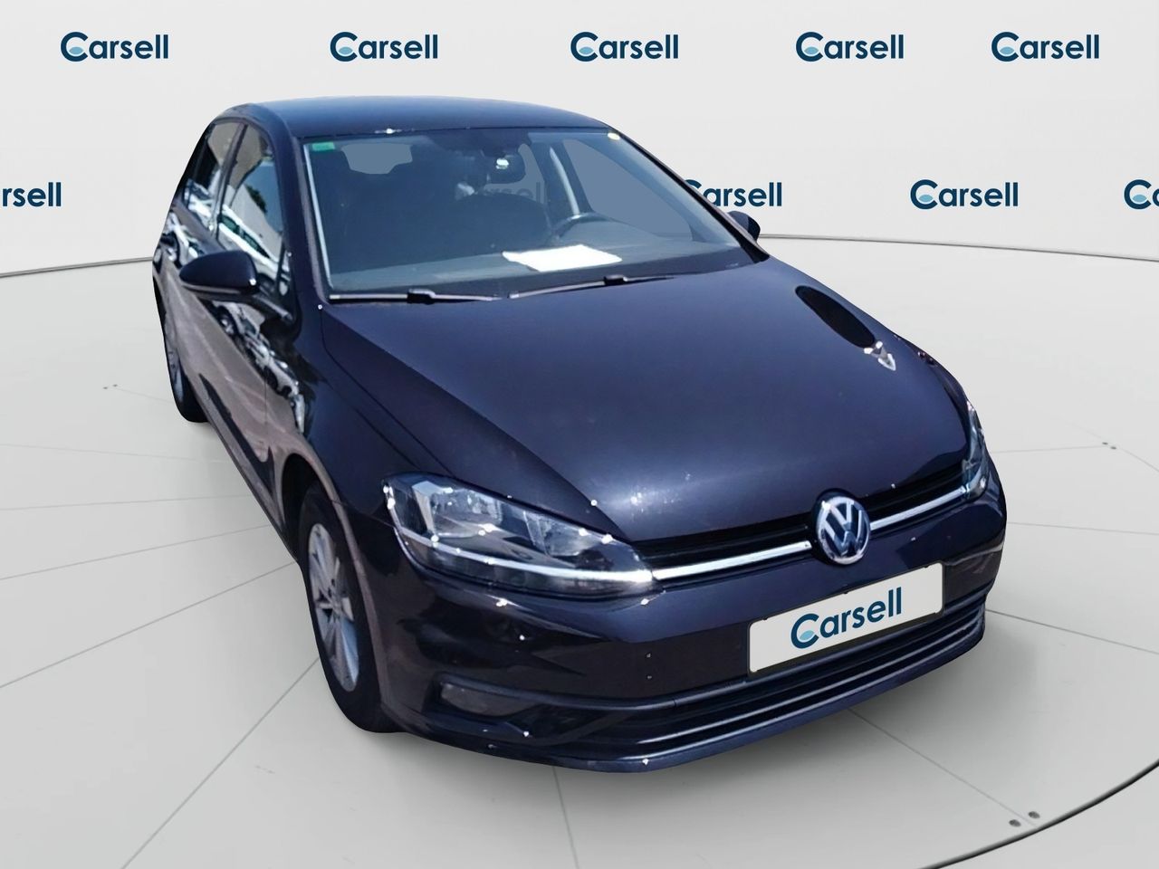 Volkswagen Golf (e) Ready2go 1.0 Tsi 85kw (115cv) - Foto 2