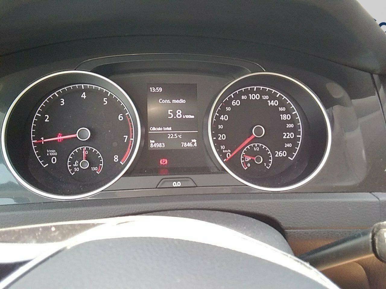 Volkswagen Golf (e) Ready2go 1.0 Tsi 85kw (115cv) - Foto 2