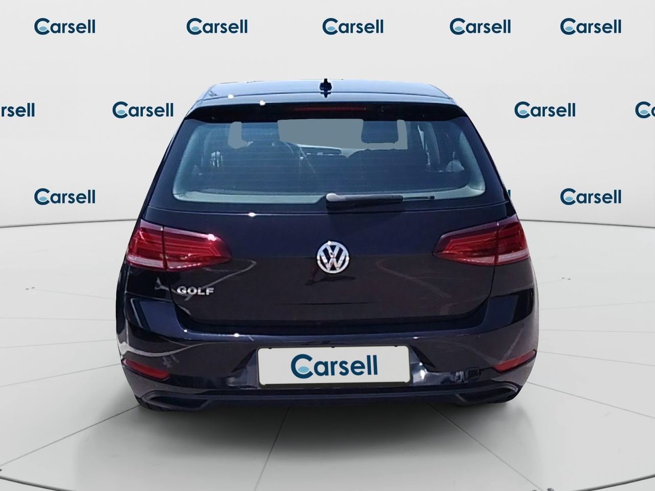 Volkswagen Golf (e) Ready2go 1.0 Tsi 85kw (115cv) - Foto 2