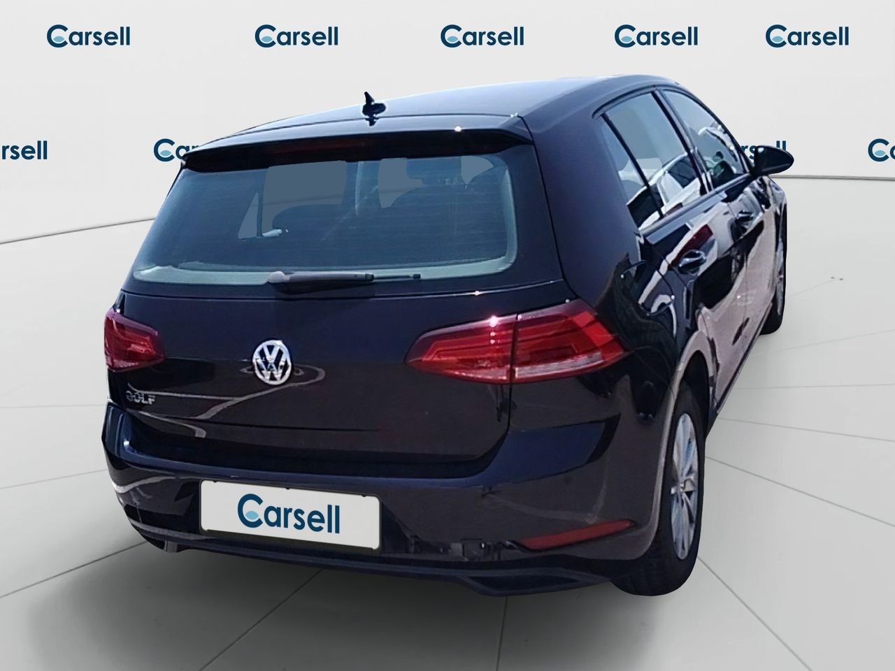 Volkswagen Golf (e) Ready2go 1.0 Tsi 85kw (115cv) - Foto 2