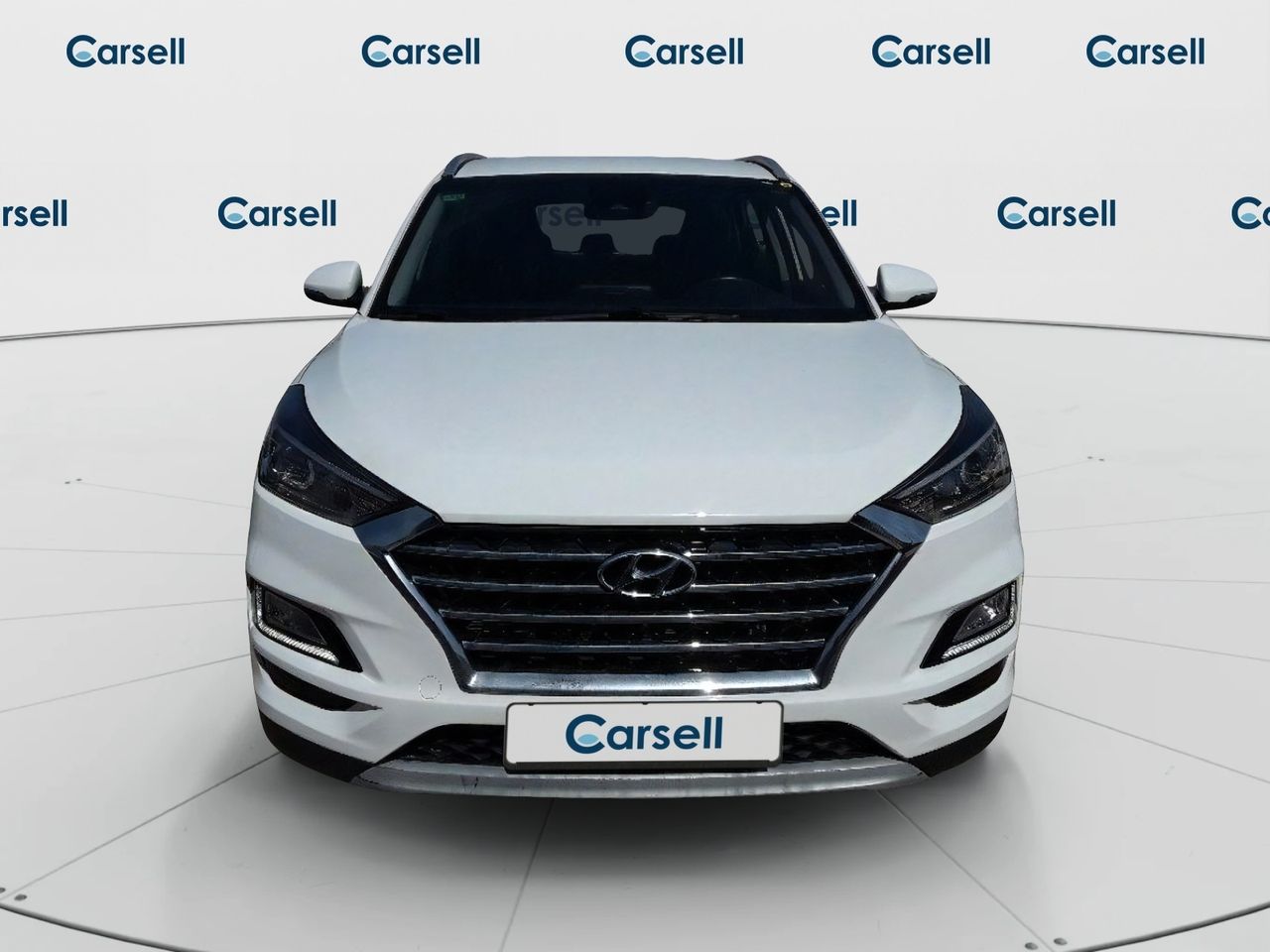 Hyundai Tucson 1.6 Crdi 85kw (116cv) 48v Sle 4x2 - Foto 2