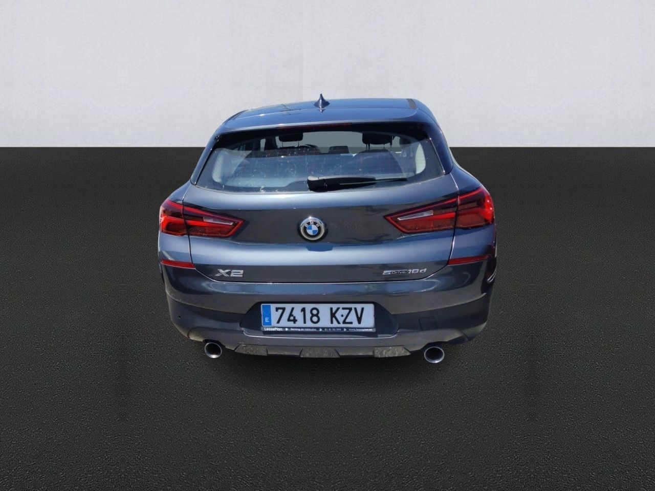 Bmw X2 Sdrive18d - Foto 2
