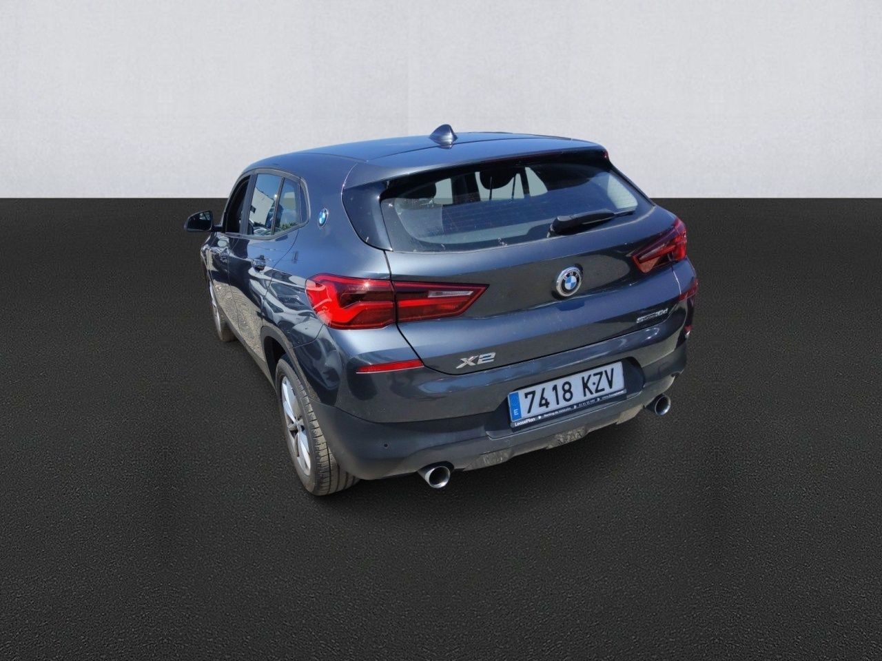 Bmw X2 Sdrive18d - Foto 2