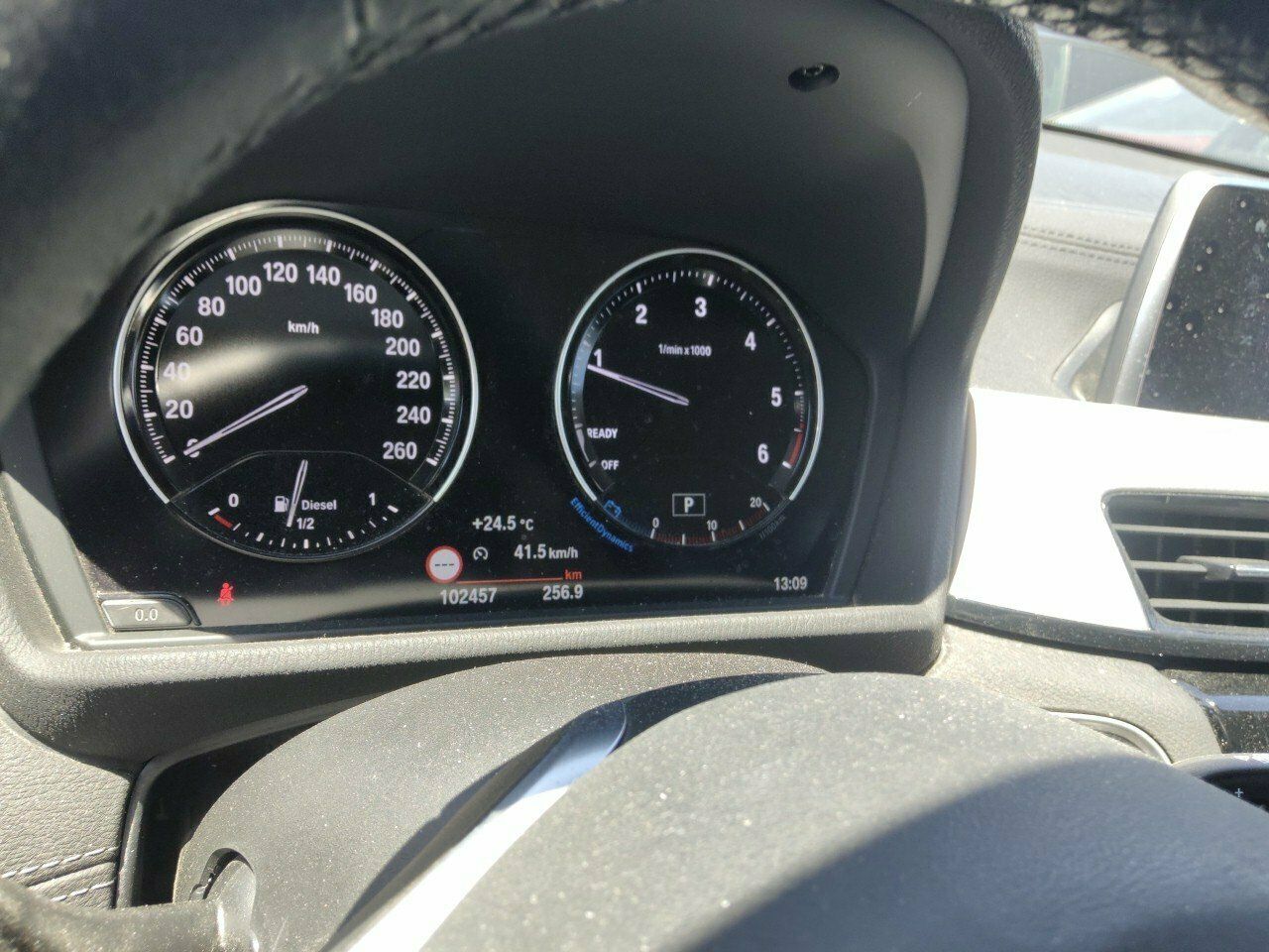Bmw X2 Sdrive18d - Foto 2