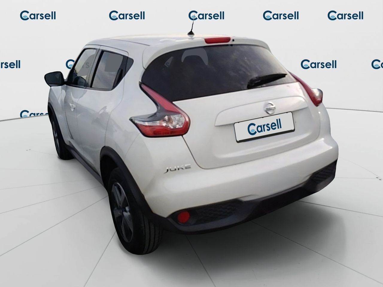 Nissan Juke G E6d-temp 83 Kw (112 Cv) 5m/t Acenta - Foto 2
