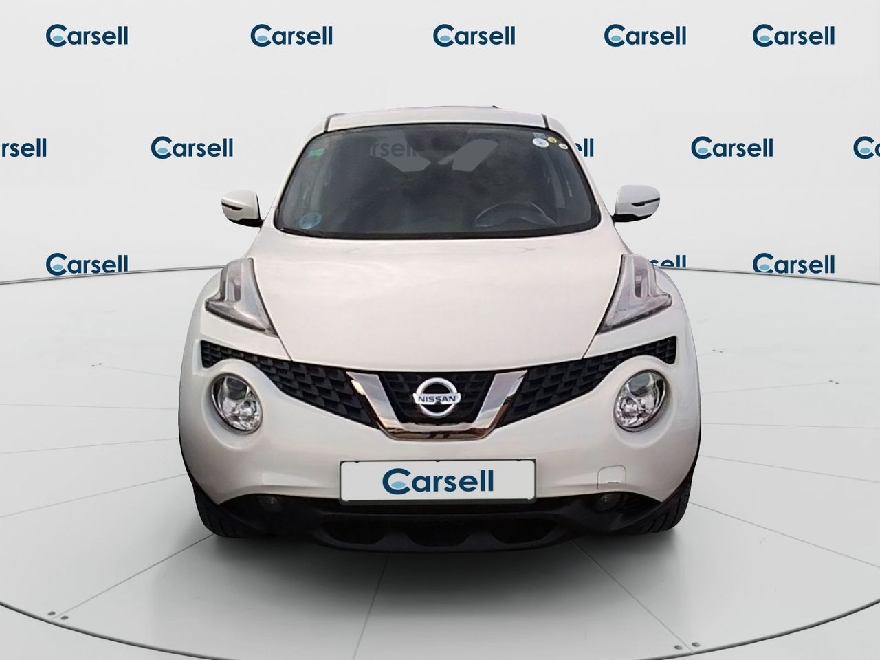 Nissan Juke G E6d-temp 83 Kw (112 Cv) 5m/t Acenta - Foto 2