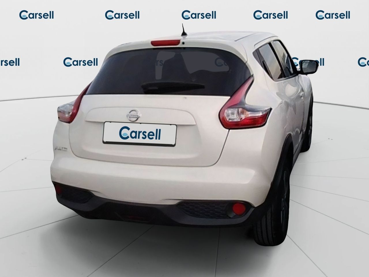 Nissan Juke G E6d-temp 83 Kw (112 Cv) 5m/t Acenta - Foto 2
