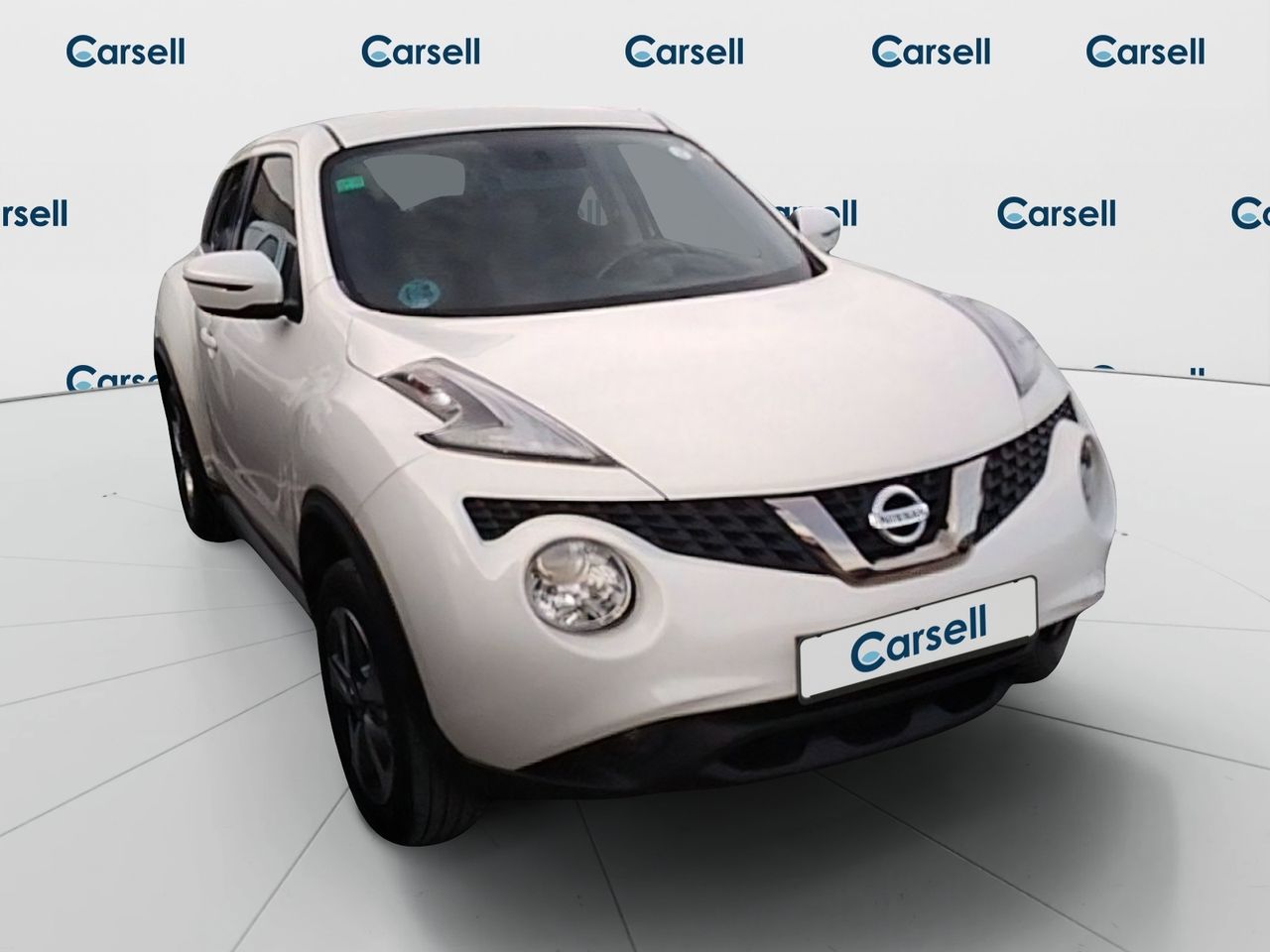 Nissan Juke G E6d-temp 83 Kw (112 Cv) 5m/t Acenta - Foto 2