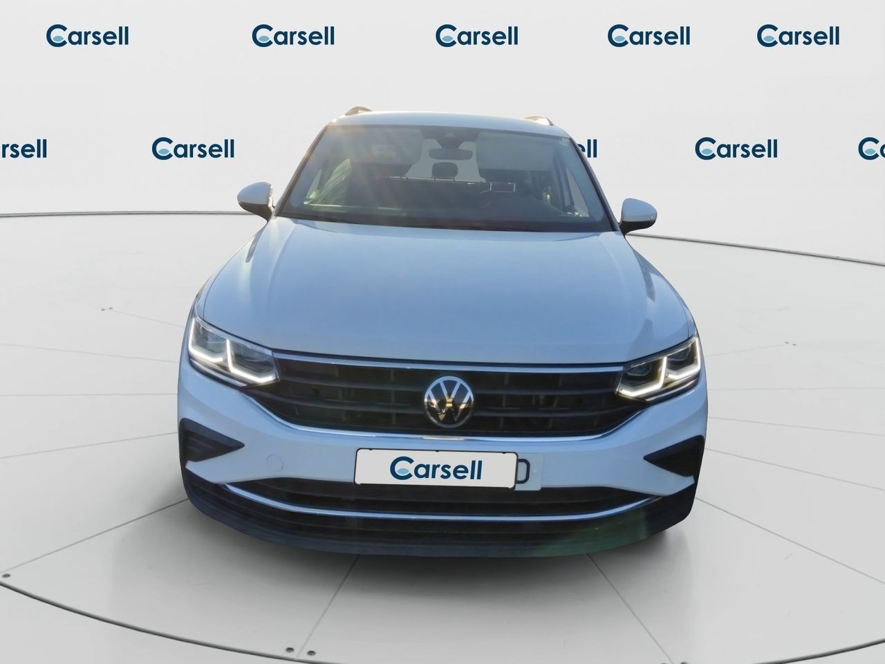Volkswagen Tiguan Life 1.5 Tsi 110kw (150cv) Dsg - Foto 2