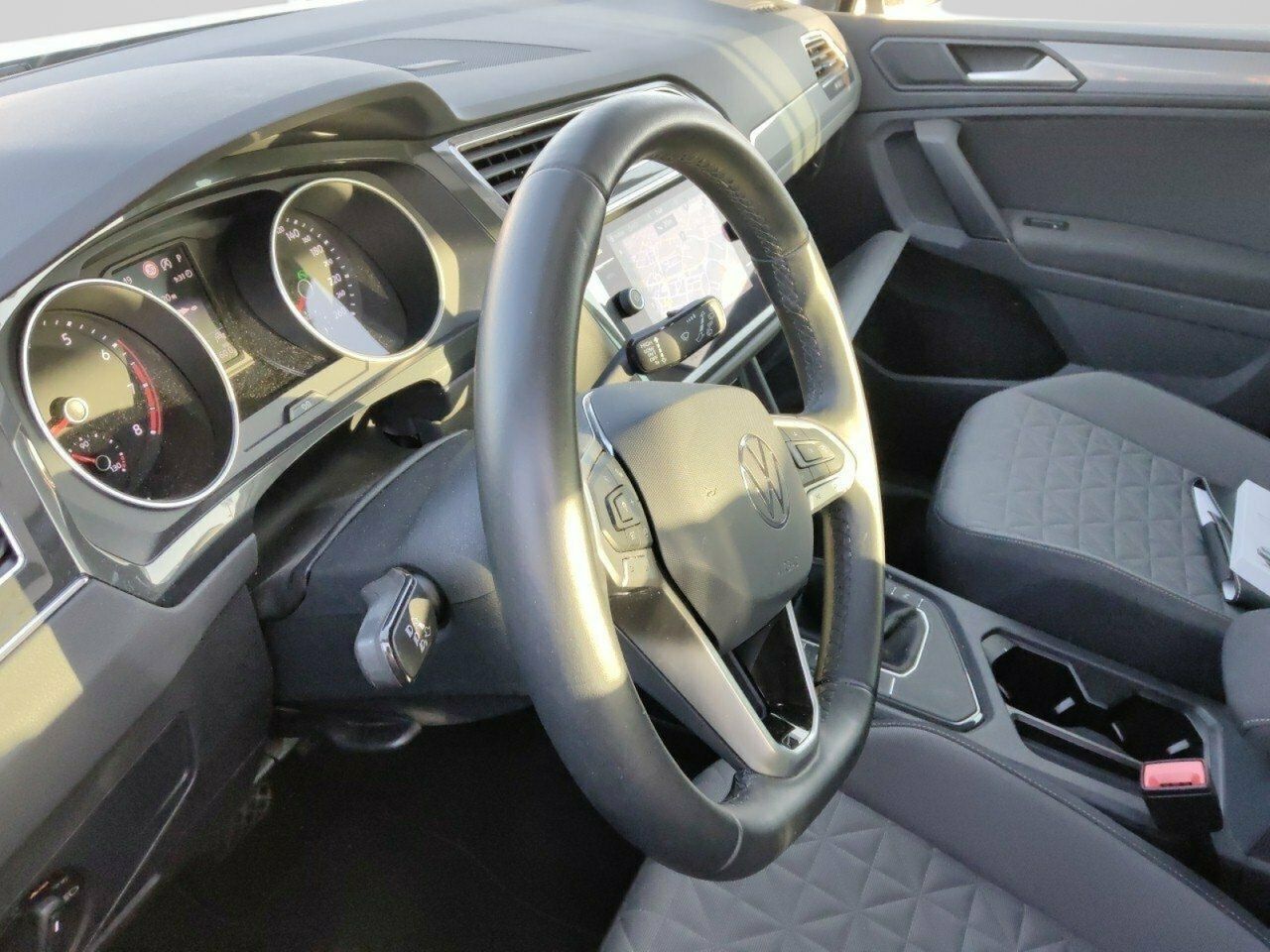 Volkswagen Tiguan Life 1.5 Tsi 110kw (150cv) Dsg - Foto 2