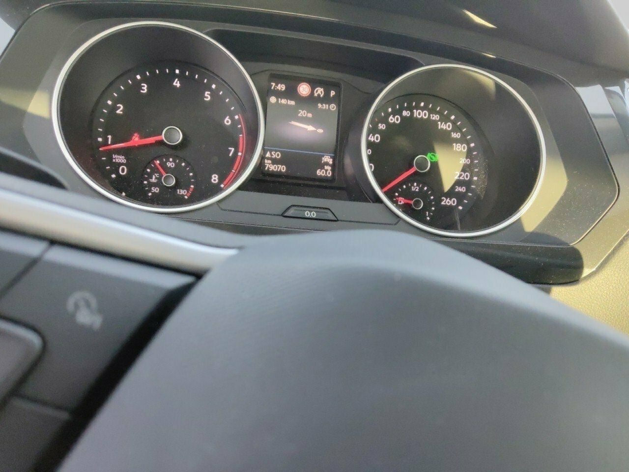 Volkswagen Tiguan Life 1.5 Tsi 110kw (150cv) Dsg - Foto 2