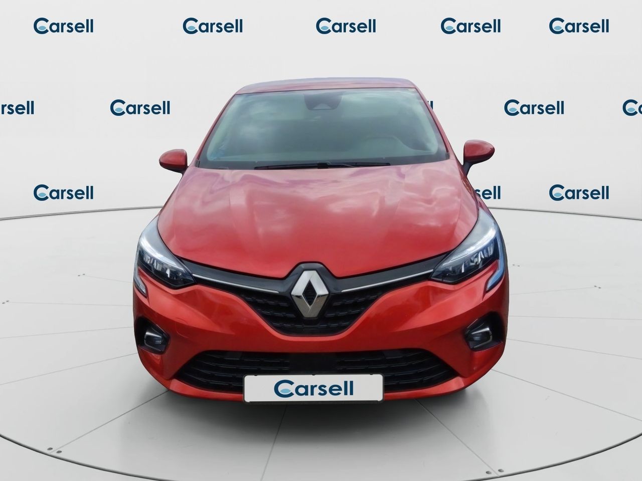 Renault Clio Intens E-tech Híbrido 104 Kw (140cv) - Foto 2