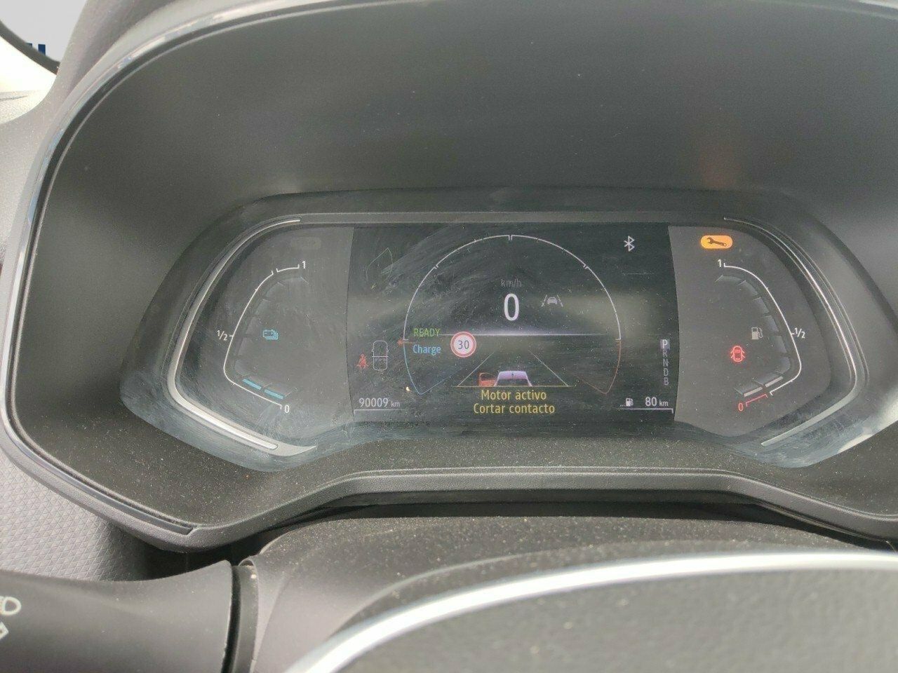 Renault Clio Intens E-tech Híbrido 104 Kw (140cv) - Foto 2