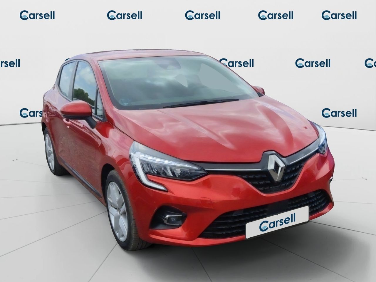 Renault Clio Intens E-tech Híbrido 104 Kw (140cv) - Foto 2