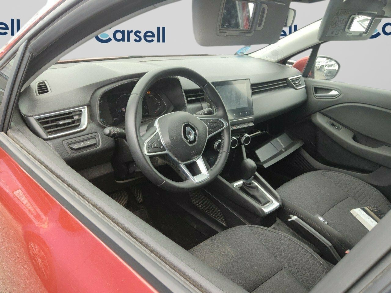 Renault Clio Intens E-tech Híbrido 104 Kw (140cv) - Foto 2