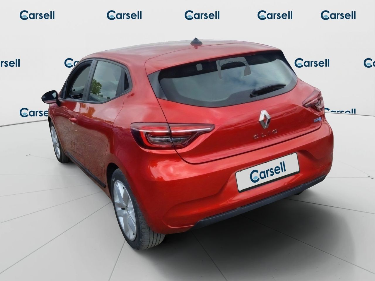 Renault Clio Intens E-tech Híbrido 104 Kw (140cv) - Foto 2