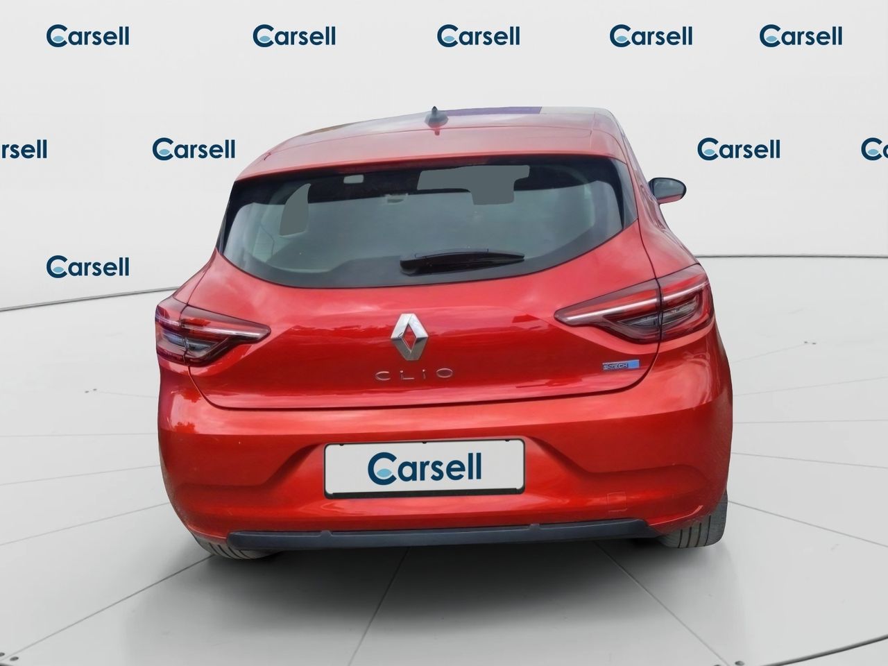 Renault Clio Intens E-tech Híbrido 104 Kw (140cv) - Foto 2