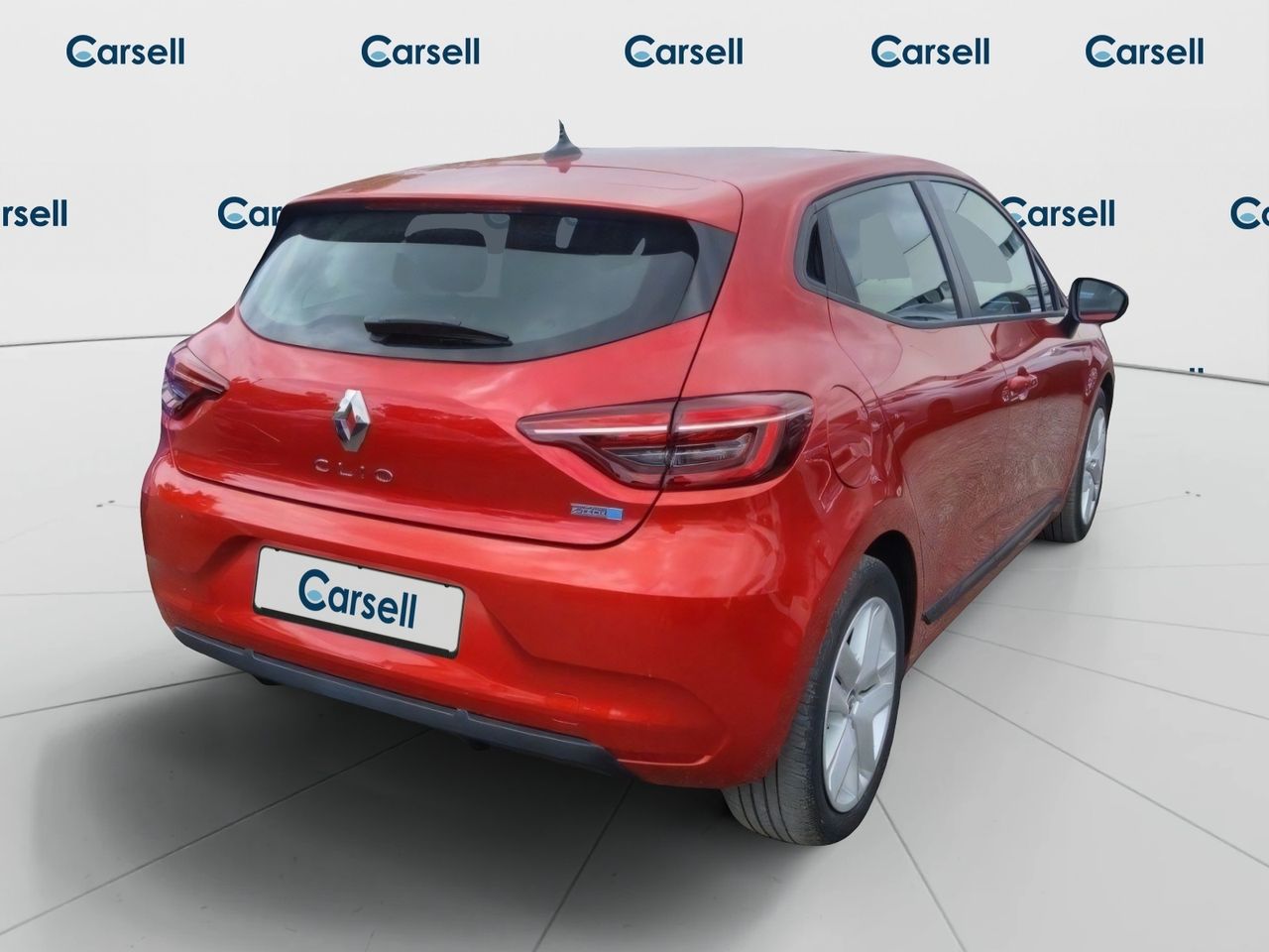 Renault Clio Intens E-tech Híbrido 104 Kw (140cv) - Foto 2
