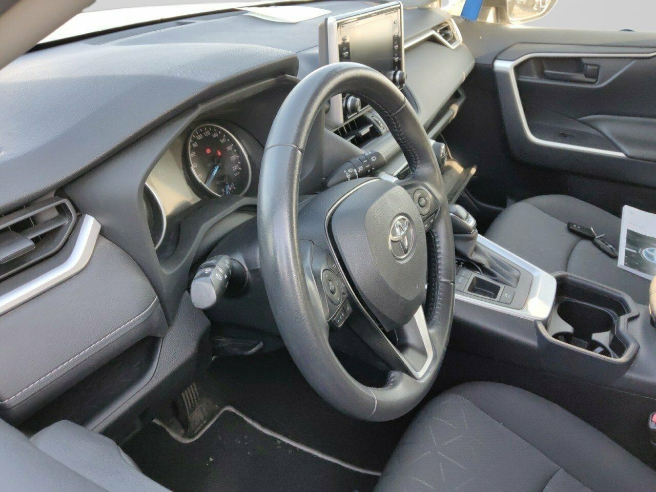 Toyota Rav4 2.5l 220h Business - Foto 2