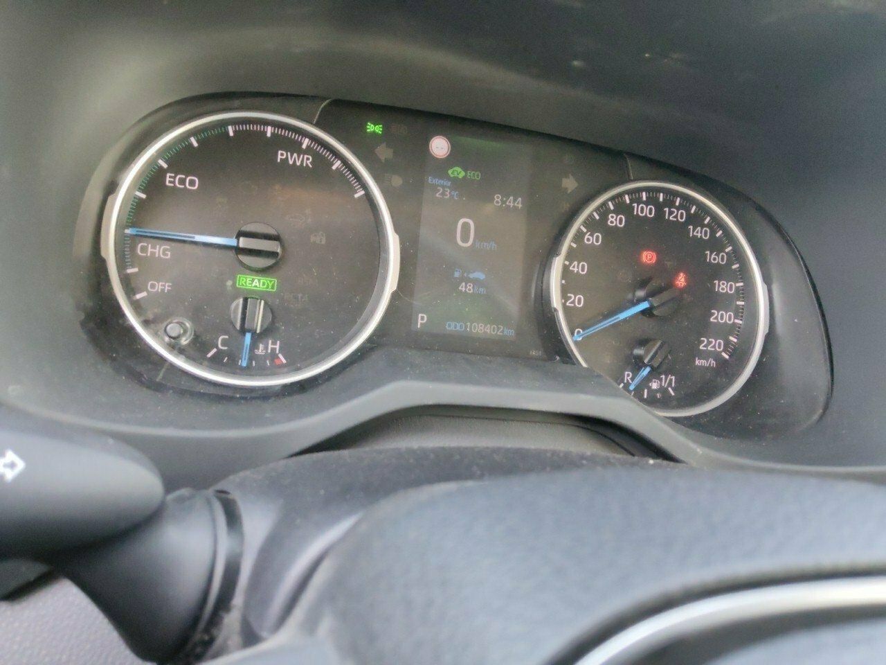 Toyota Rav4 2.5l 220h Business - Foto 2