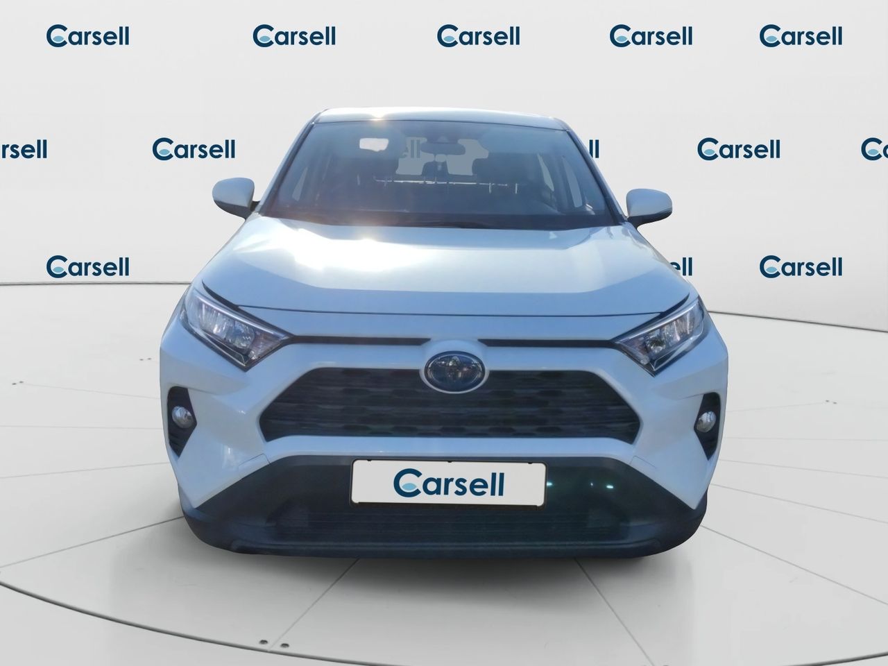 Toyota Rav4 2.5l 220h Business - Foto 2